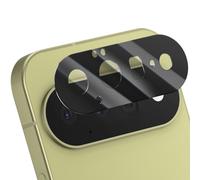 Avizar Protection Caméra pour Google Pixel 11 en Verre Trempé Anti-rayures