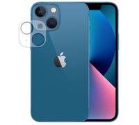 Protection Caméra pour iPhone 13 [Lot de 2] Verre Trempé Intégral Lentille Appareil Photo Protection - Yuan Yuan