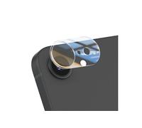 Avizar Protection Caméra pour iPhone 16e Verre Trempé 9H Anti-rayures