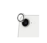 PanzerGlass PanzerGlass Protection Caméra Hoop Optic Rings iPhone 16e Transparent Transparent