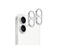 Protection Caméra pour iPhone 17 [Lot de 2] Verre Trempé Appareil Photo Arrière Film Protection