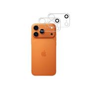 Protection Caméra pour iPhone 17 PRO [Lot de 2] Verre Trempé Appareil Photo Arrière Film Protection