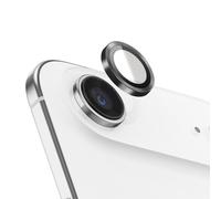 Protection Caméra pour iPhone Air en Verre Trempé Anti rayures Zanaé Noir