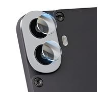 Protection Caméra pour Nothing CMF Phone 1 Verre Hybride Lot de 4 3mk Transparent