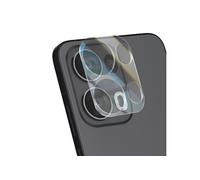 Protection Caméra pour Oppo Reno 13 Pro Verre Trempé 9H Anti-rayures Transparent