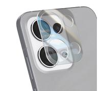 Protection Caméra pour Oppo Reno 13 Verre Trempé 9H Anti-rayures Transparent