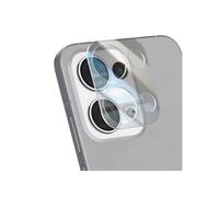Protection Caméra pour Oppo Reno 13 Verre Trempé 9H Anti-rayures Transparent