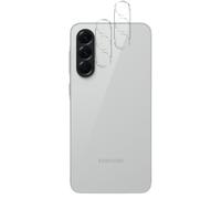 Protection Caméra - Phonillico® - Samsung Galaxy A56 5G - Lot de 2 - Verre Trempé - Résistant aux rayures