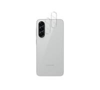 Protection Caméra pour Samsung Galaxy A56 5G [Lot de 2] Verre Trempé Appareil Photo Arrière Film Protection Phonillico®
