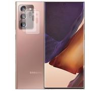 Protection Caméra pour Samsung Galaxy Note 20 Ultra 5G [Lot de 2] Verre Trempé Intégral Lentille Appareil Photo Protection-Yuan