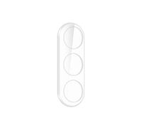 Protection Caméra pour Samsung Galaxy Z Fold 5 Bi-matière Anti-trace Transparent