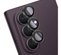 Protection Caméra pour Samsung Z Fold 8 Ultra en Verre Trempé/