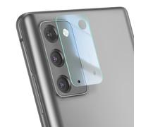 Protection Caméra Samsung Galaxy Note 20 Verre Trempé Anti-trace Transparent