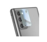 Protection Caméra Samsung Galaxy Note 20 Verre Trempé Anti-trace Transparent