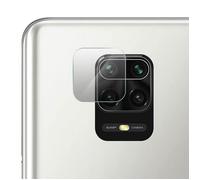 Mocolo Film Caméra pour Redmi Note 9 Pro Max/9 Pro/9s Verre Trempé Transparent