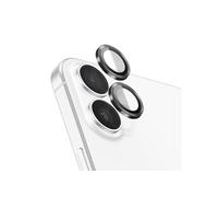 Zanaé Protection Caméra pour iPhone 16 / 16 Plus en Verre Trempé Anti rayures