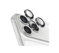 Protection Caméra Zanaé iPhone 17 Pro Max Verre Trempé Anti Rayures Noir