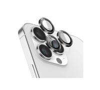 Protection Caméra pour iPhone 14 Pro / 14 Pro Max en Verre Trempé Zanaé Noir