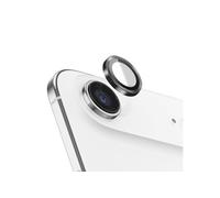 Protection Caméra Zanaé pour iPhone Air - Verre Trempé Noir