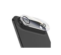 Protection Caméra Zanaé pour iPhone Air Verre Trempé Transparent