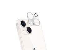 Protection caméras - FORCE GLASS - MG Original IP 13 - Transparent - Blanc - 2MP (1080p)