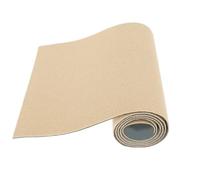 Protection Canape Chat Anti Griffe Rayure du Protecteur 40×200 cm de canapé Chat avec Le réglable adhésif Fort Tissu Non tissé(Khaki)