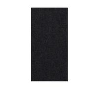 Protection Canape Chat Anti Griffe Tapis Rampant for Chat, Bricolage, canapé à gratter, Poste, Protection, Tapis Auto-adhésif, Jouets de Planche for Chats(Black 40X100CM)