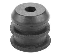 Protection caoutchouc de conduite rigide de frein pour Porsche 356 B et C (1960-1965)