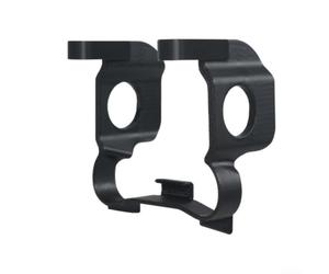 Protection Cardan pour DJI pour Mini 5 Pro - Bumper Lentille pour Robuste ABS - Évite Rayures Collisions - Idéal Vlog Selfie Plein Air Compact