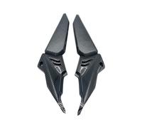 Protection carénage Panneau latéral Cadre De Panneau Latéral, Couvercle De Protection, Carénage De Moto, Plaque De Capot, Accessoires pour CBR650R 2021 2022 2023 CB 650R CB650R