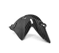 Protection carénage Panneau latéral Couvercle De Pignon De Protection De Chaîne De Moteur, Carénage De Moto pour pour Streetfighter V4 V4S pour Panigale V4R 2018 - 2023