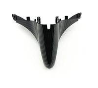 Protection carénage Panneau latéral Couvercle De Plaque De Support De Phare, Carénage De Nez De Capot Avant Supérieur De Moto pour YZF R6 YZFR6 2008 - 2016