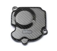 Protection Carter allumage Carbone Leovince Compatible avec Moto Kawasaki Z 750 2007 à 2012