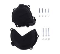 Protection Carter D'Embrayage Polisport Noir Betamotor 300 X Trainer 2018-2024