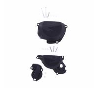 Polisport Protection carter d'embrayage 91582 Beta 350 RR Enduro Efi 2020-2022
