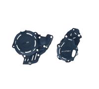 Protection Carter Frizione ACER leu Pour KTM 250 XCF 4T 2023-2027