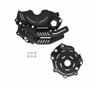 Protection Carter Moteur ACERBIS Noir X-Power pour Yamaha 700 XTZ Tenir Rally 20