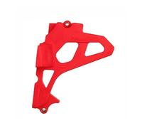 Protection Carter Moteur Couvercle D'allumage De Carter De Pignon De Conducteur D'embrayage De Protection De Moteur Magnétique De Moto Pour ZONGSHEN CBS300 HJMOTO KEWS ZUMA AJ1