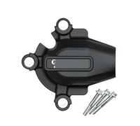 Protection Carter Moteur Kit de Protection Capot Moteur Moto, Modification et Accessoires pour S1000RR S1000R S1000XR 2017 - 2020
