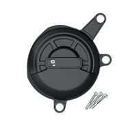 Protection Carter Moteur Kit De Protection Incassable pour CB1000R CB 1000r 2011 - 2017, Couvercle Moteur Gauche Et Droit