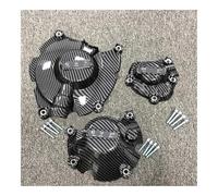 Protection Carter Moteur MT10 Motos Couvercle De Moteur Étui De Protection Boîtier De Protection Stator Pour MT-10 MT 10 2015-2023 2024 Couvercles De Moteur Protecteurs