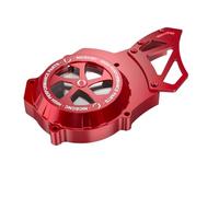 Protection Carter Moteur Pour 200 YFS200 1988-2006 YFS200SE Moteur Côté Gauche Transparent Stator Pignon Couvercle Protection Accessoire VTT