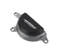 Protection Carter Moteur Pour CB650R CB650F CB 650R 650F Moto CNC Moteur Stator Couverture Garde Crash Pads Cadre Curseur Protecteur Stator Manivelle Couverture