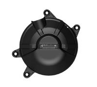 Protection Carter Moteur Pour CBR500R CB500F CB500X 2019-2023 2022 2021 Motos Couvercle De Moteur Étui De Protection Couvercles De Moteur Protecteurs