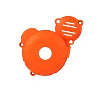 Protection Carter Moteur Pour ZongShen CB250F T4 BRZ FXMOTO Motocross Moteur Embrayage Garde Pompe À Eau Couvercle Protecteur D'allumage ZS172FMM-3 Moteur