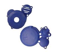 Protection Carter Moteur Pour ZONGSHEN CBS300 ZUMA AJ1 KEWS GUIZUN Moto Moteur Protection Embrayage Conducteur Pignon Carter Allumage Couvercle