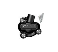 Protection Carter Moteur Protecteurs De Couvercles De Moteur De Motos R3 R25 MT03 Pour YZF-R3 YZF-R25 MT-03 2014-2022 Ensemble De Protection De Couvercle De Carter De Stator