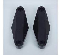 Protection Carter Sliders De Rechange Mad Pour Moto Yamaha 700 Mt-07 2015 À 2016 Neuf