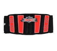 protection ceinture xc-ting - enfant rouge UNICA