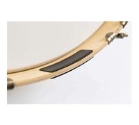 Protection cercle grosse caisse Drum N Base Caoutchouc SNDW